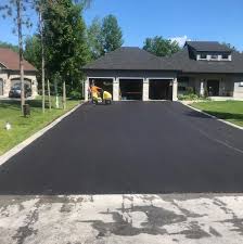 Driveway Pressure Washing in Kelly Ridge, CA